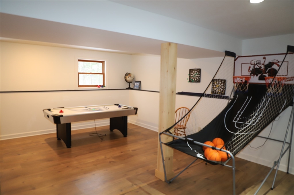 6 Path Road Tolland, MA 01034 - Photo 28 of 36 a living room with furniture