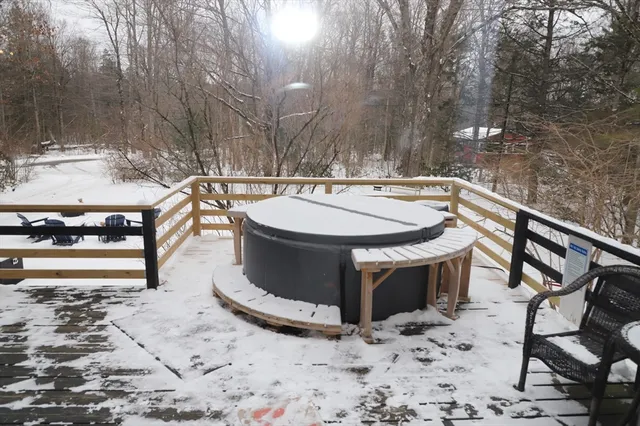 $490,000 | 6 Path Road, Tolland, MA 01034