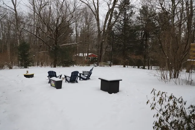 $490,000 | 6 Path Road, Tolland, MA 01034