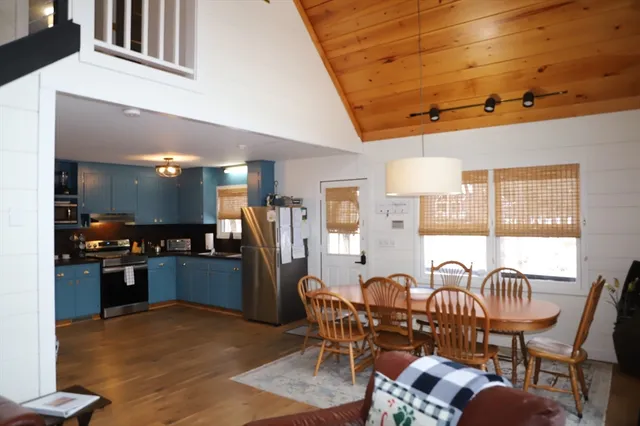 $490,000 | 6 Path Road, Tolland, MA 01034