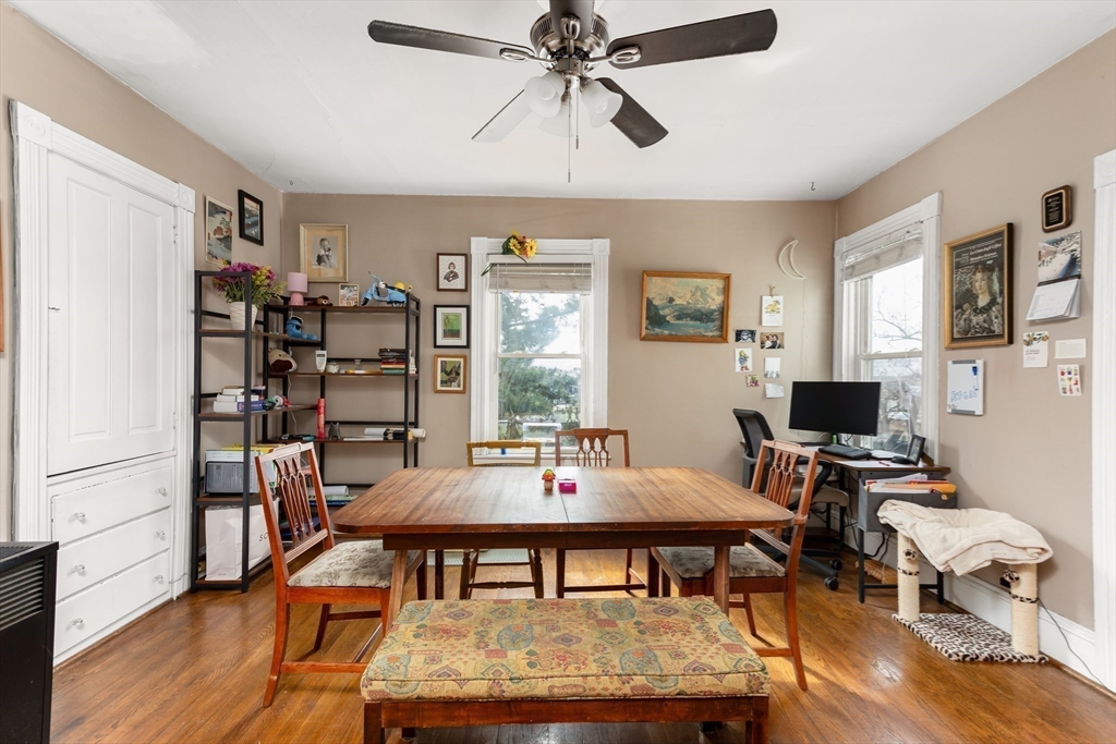 70 Mount Carmel Way Worcester, MA 01605 - Photo 11 of 24