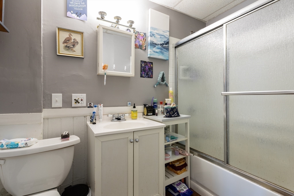 70 Mount Carmel Way Worcester, MA 01605 - Photo 14 of 24