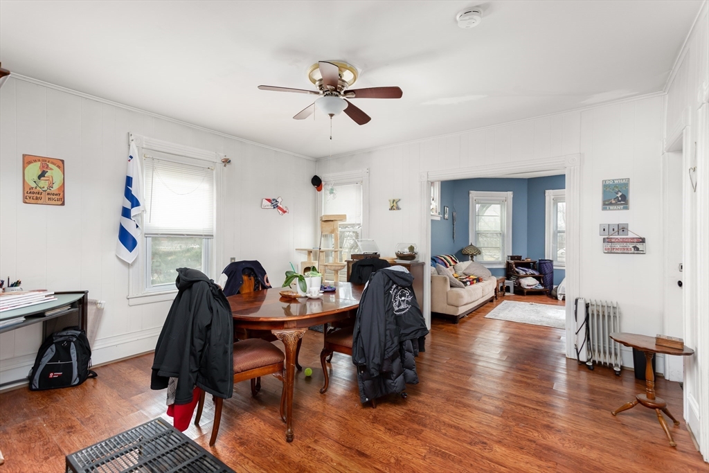 70 Mount Carmel Way Worcester, MA 01605 - Photo 16 of 24