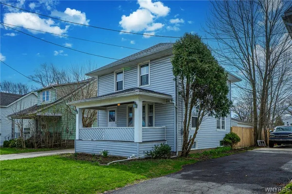 $259,900 | 35 Fuller Avenue, Tonawanda, NY 14150