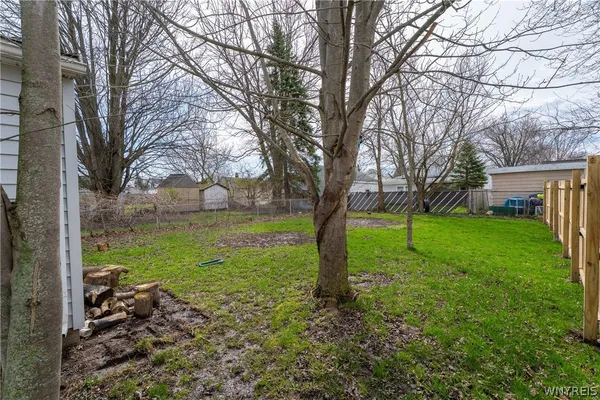 $259,900 | 35 Fuller Avenue, Tonawanda, NY 14150