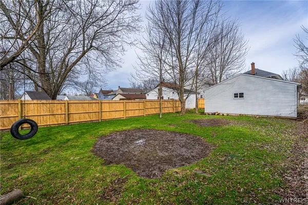 $259,900 | 35 Fuller Avenue, Tonawanda, NY 14150