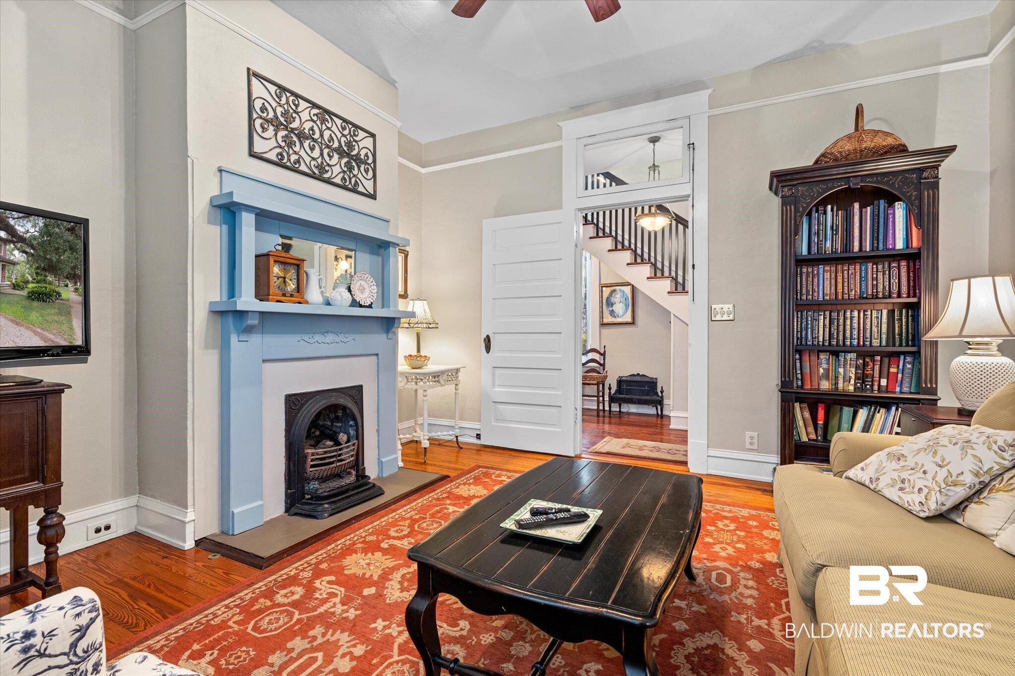 160 Houston Street Mobile, AL 36606 - Photo 7 of 36