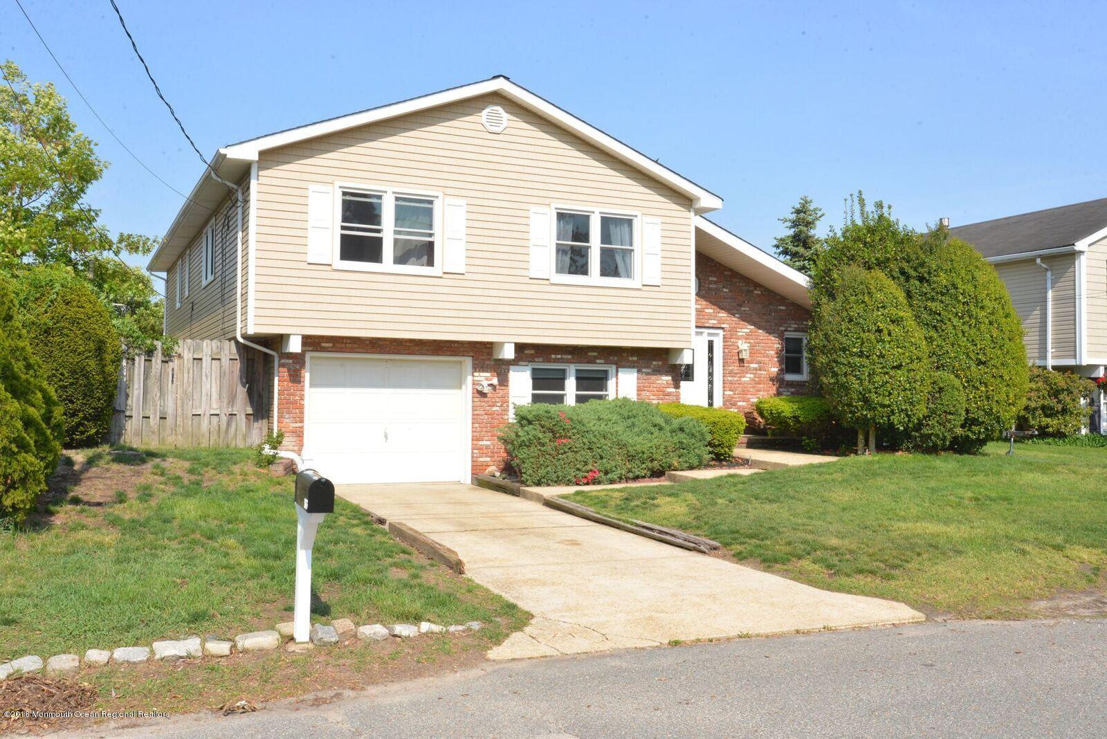 183 Binnacle Road Brick, NJ 08723 - Photo 40 of 41 183 Binnacle front 3