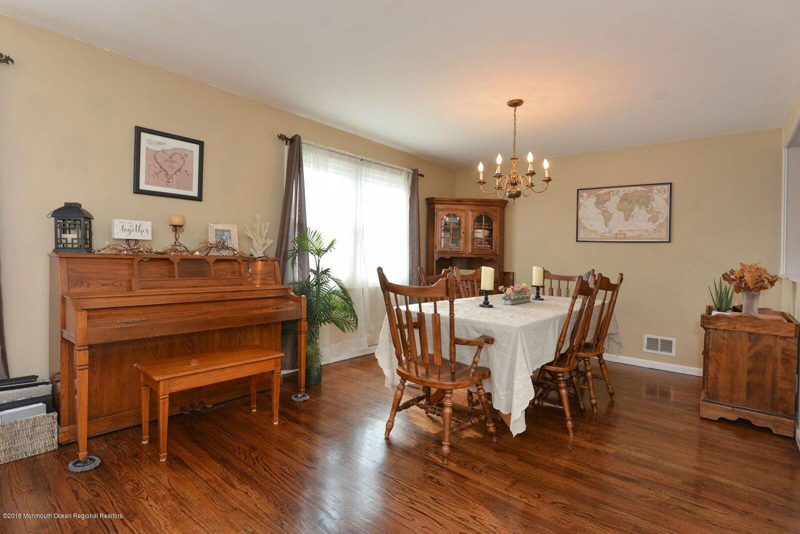 183 Binnacle Road Brick, NJ 08723 - Photo 7 of 41 183 Binnacle DR 1