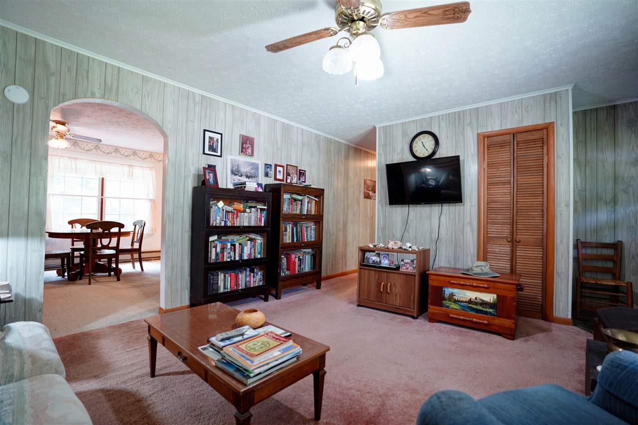 3987 Howell's Mill Road Ona, WV 25545 - Photo 9 of 31 Gallery Image 9