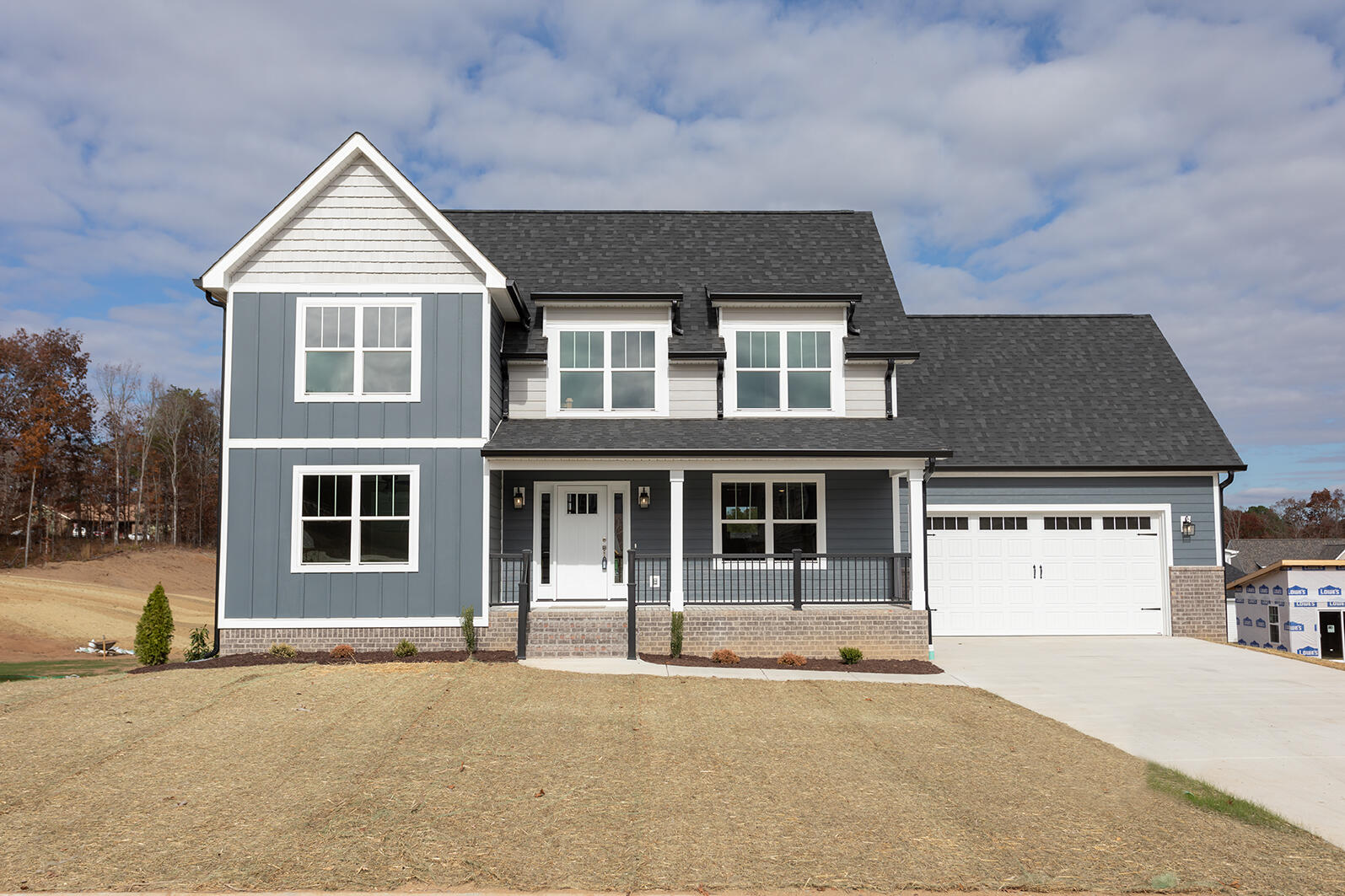 3136 Kinders Way Northwest Cleveland, TN 37312 - Photo 1 of 38 4M4A9493 copy