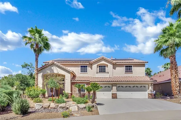 $1,249,999 | 318 Doe Run Circle, Henderson, NV 89012