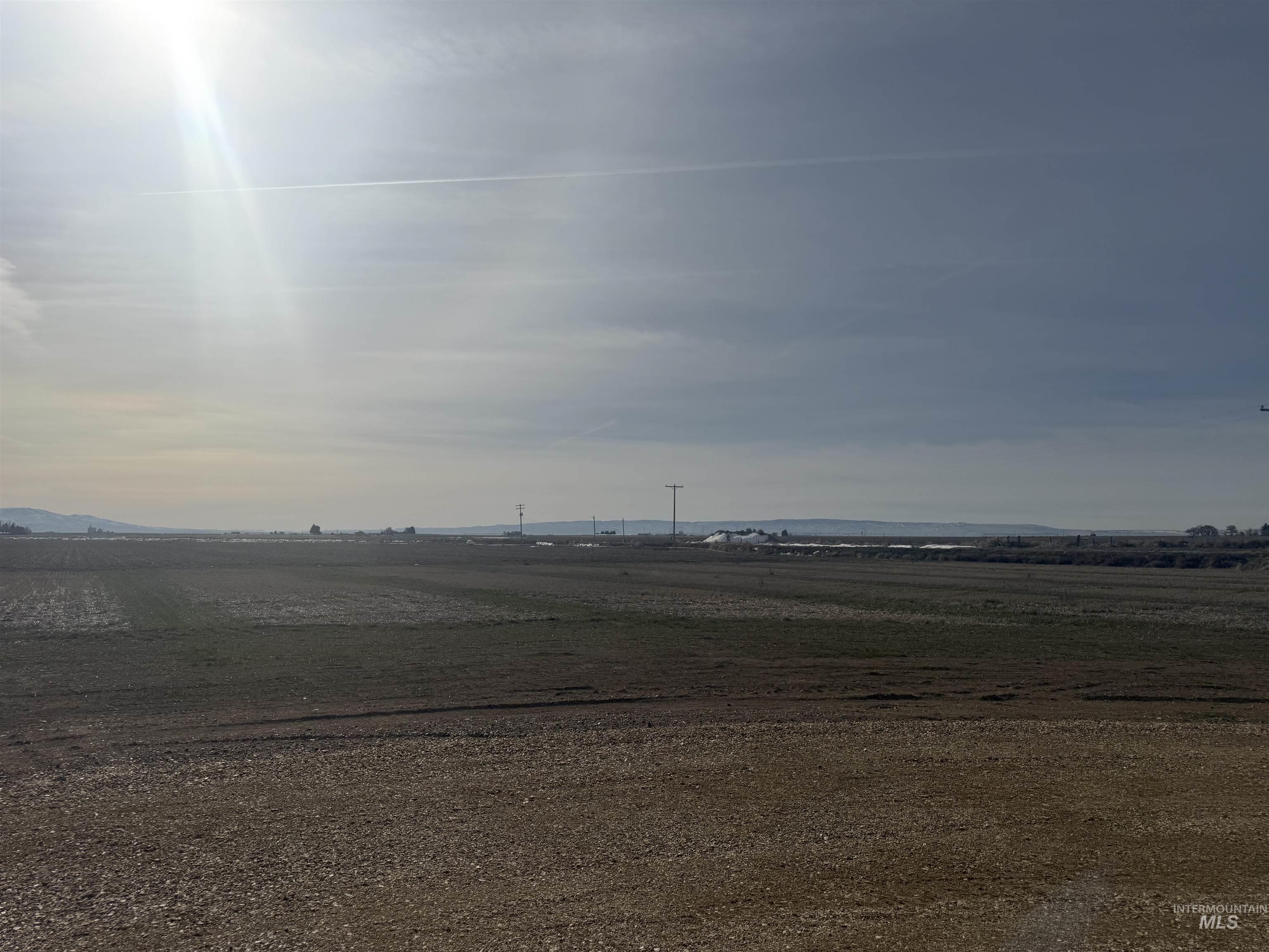 300 South Tbd Burley, ID 83318 - Photo 2 of 3 View of road