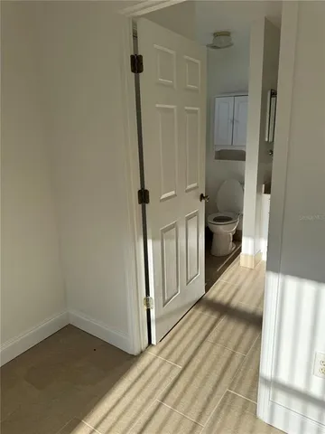 a view of a living room with a couch