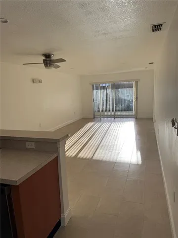 a view of a storage & utility room