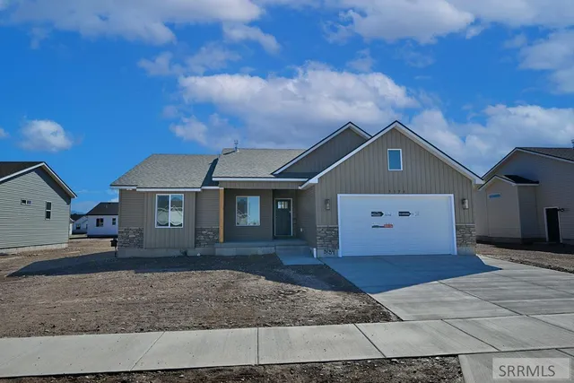 $405,000 | 3134 Peacock Lane, Ammon, ID 83406