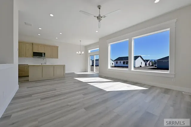 $405,000 | 3134 Peacock Lane, Ammon, ID 83406