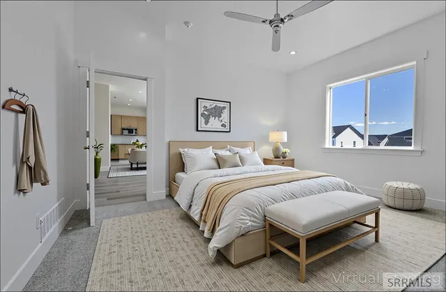 $405,000 | 3134 Peacock Lane, Ammon, ID 83406