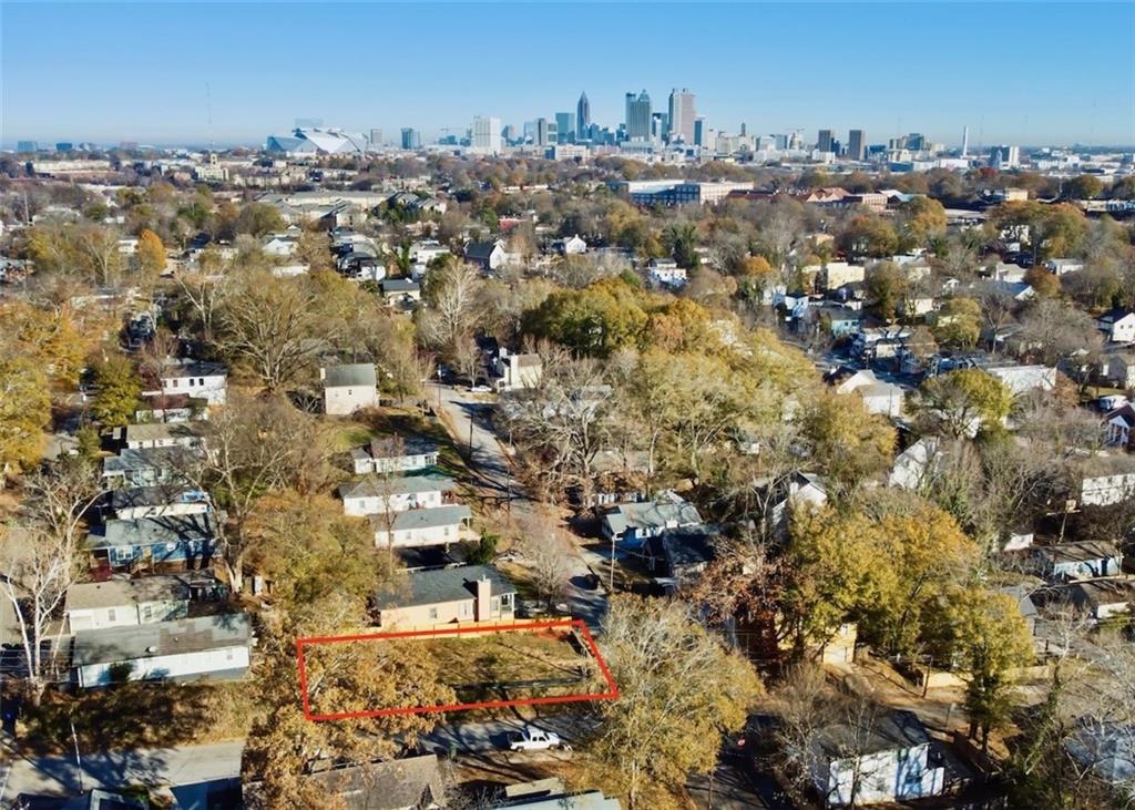 1065 Sims Street Southwest Atlanta, GA 30310 - Photo 3 of 3