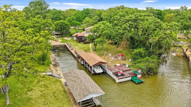 $659,000 | 1505 Kanakoa Drive, Tool, TX 75143
