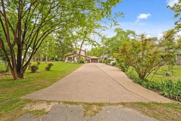 $599,000 | 1505 Kanakoa Drive, Tool, TX 75143