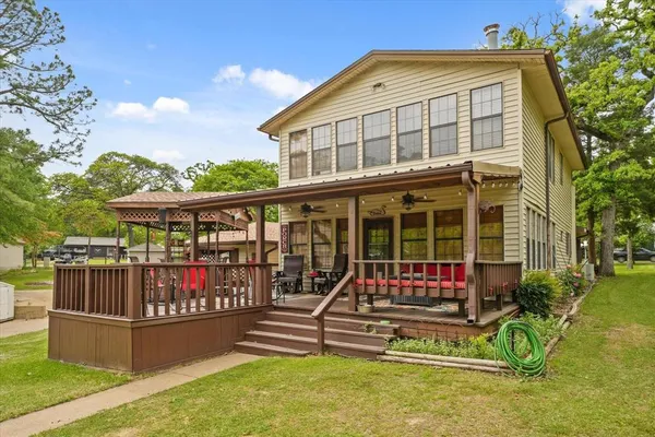 $599,000 | 1505 Kanakoa Drive, Tool, TX 75143