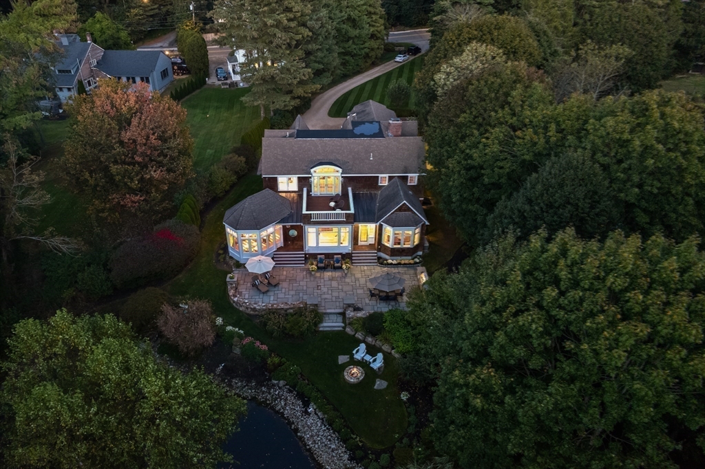 208 Hart Street Beverly, MA 01915 - Photo 7 of 42