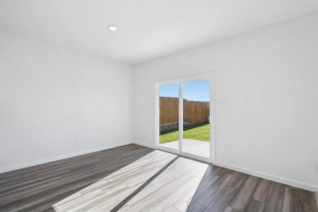 2108 Prairie Lane Melissa, TX 75454 - Photo 12 of 21 Dining Area