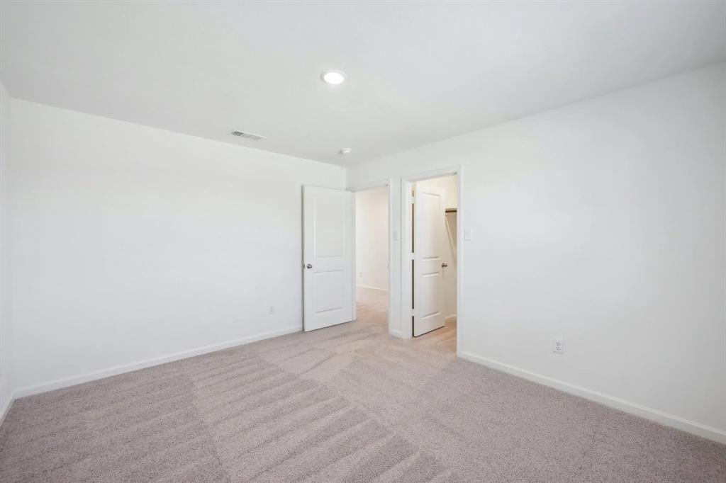 2108 Prairie Lane Melissa, TX 75454 - Photo 17 of 21 Bedroom 3@