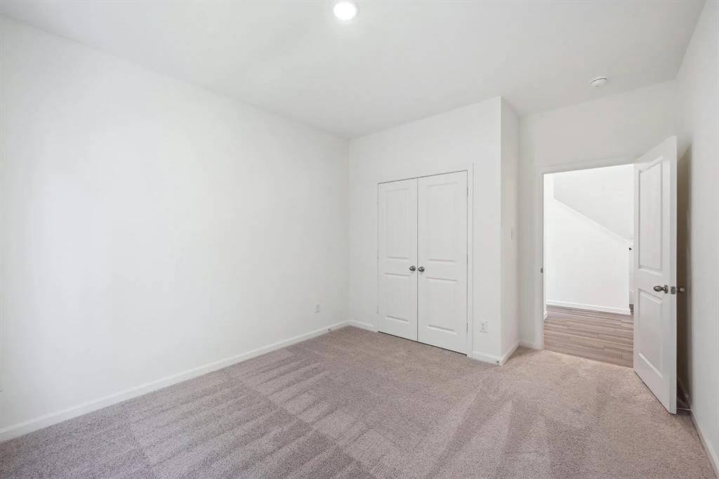 2108 Prairie Lane Melissa, TX 75454 - Photo 18 of 21 Bedroom 2