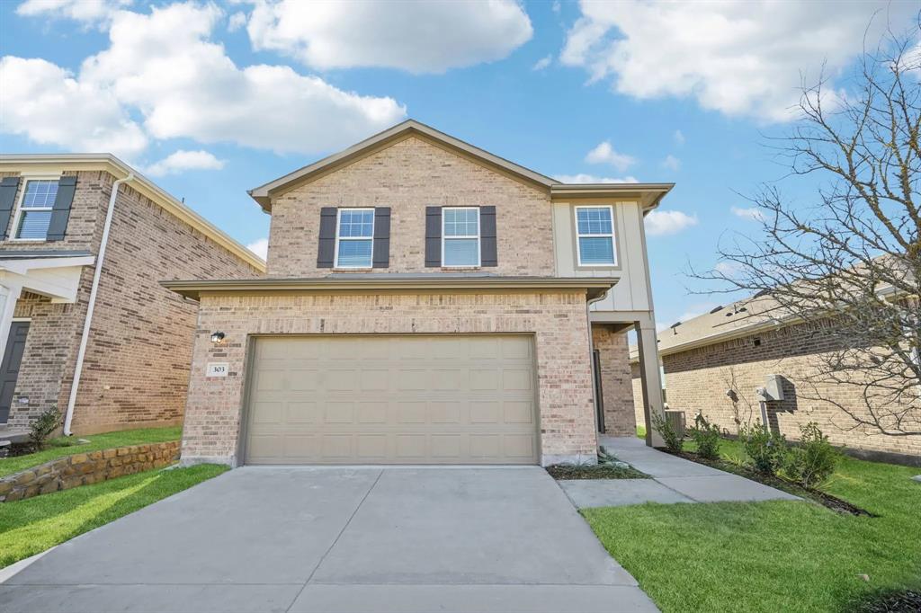 2108 Prairie Lane Melissa, TX 75454 - Photo 2 of 21
