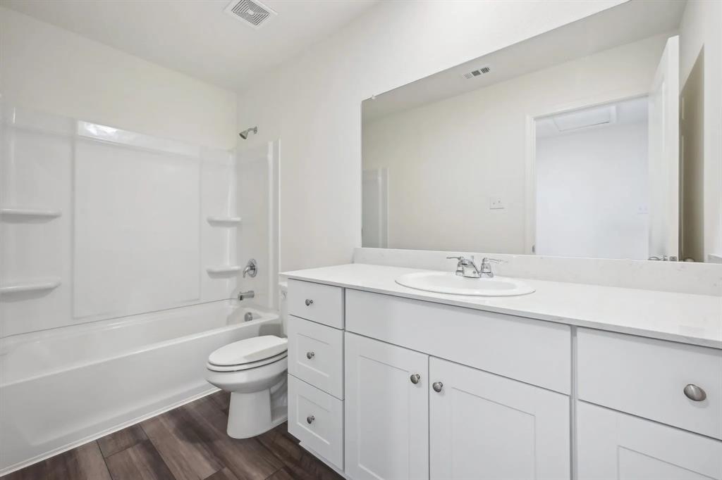 2108 Prairie Lane Melissa, TX 75454 - Photo 21 of 21 Bath