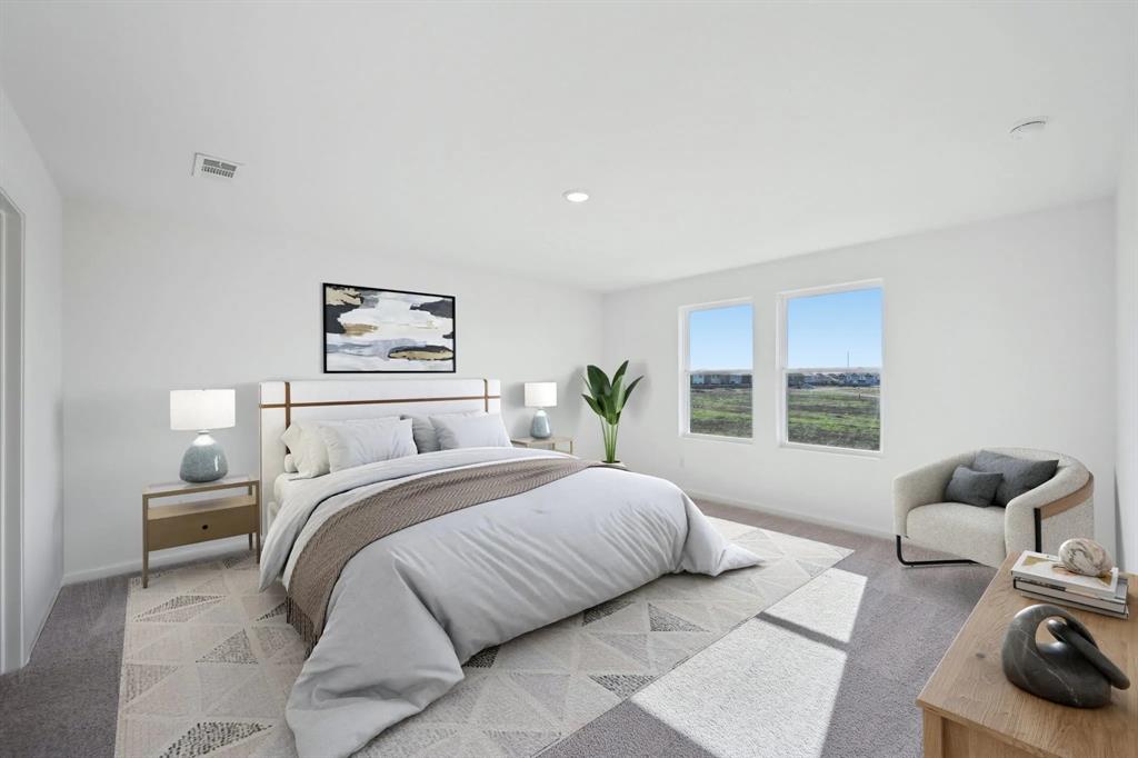 2108 Prairie Lane Melissa, TX 75454 - Photo 7 of 21 Bedroom 2