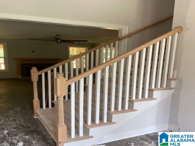 595 Timberline Trail Calera, AL 35040 - Photo 6 of 8