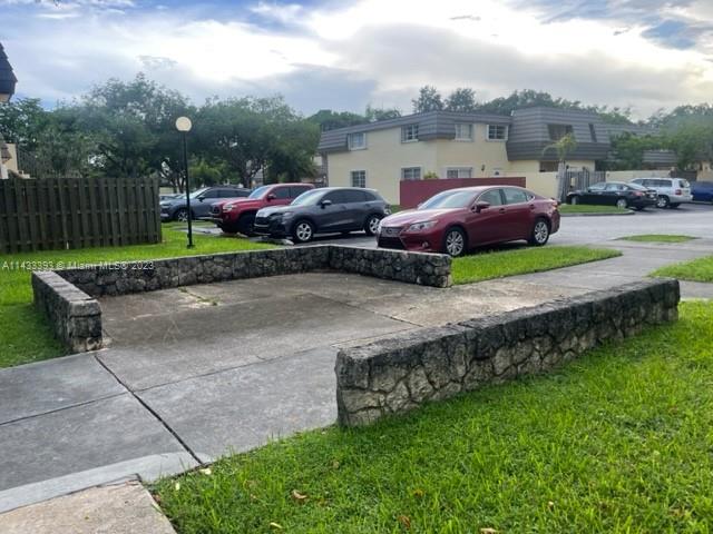 8327 Southwest 137th Avenue, Unit 8327 Miami, FL 33183 - Photo 25 of 31 a childrens park with lots of swings and slides