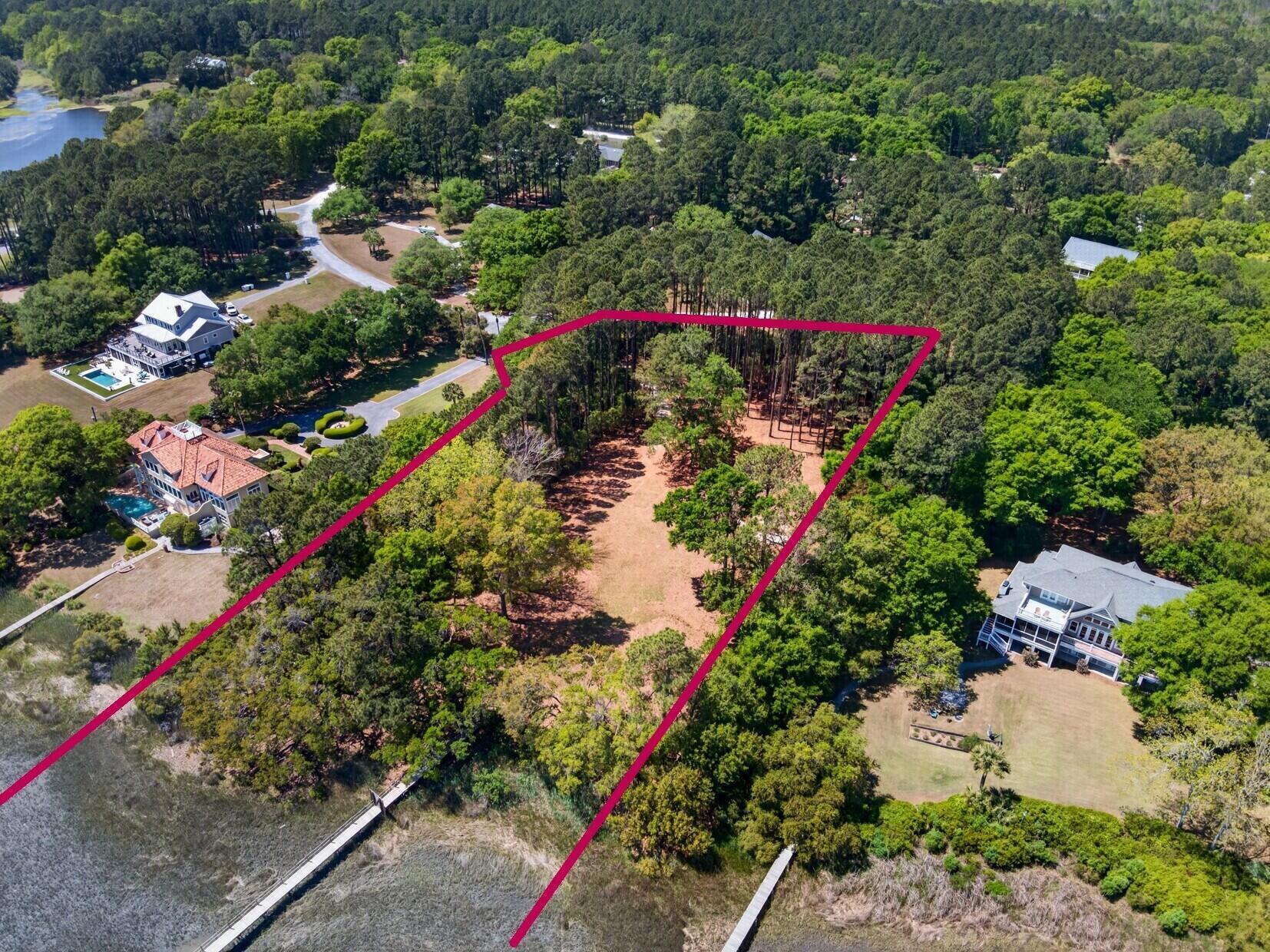 1049 Mainsail Court Awendaw, SC 29429 - Photo 8 of 37