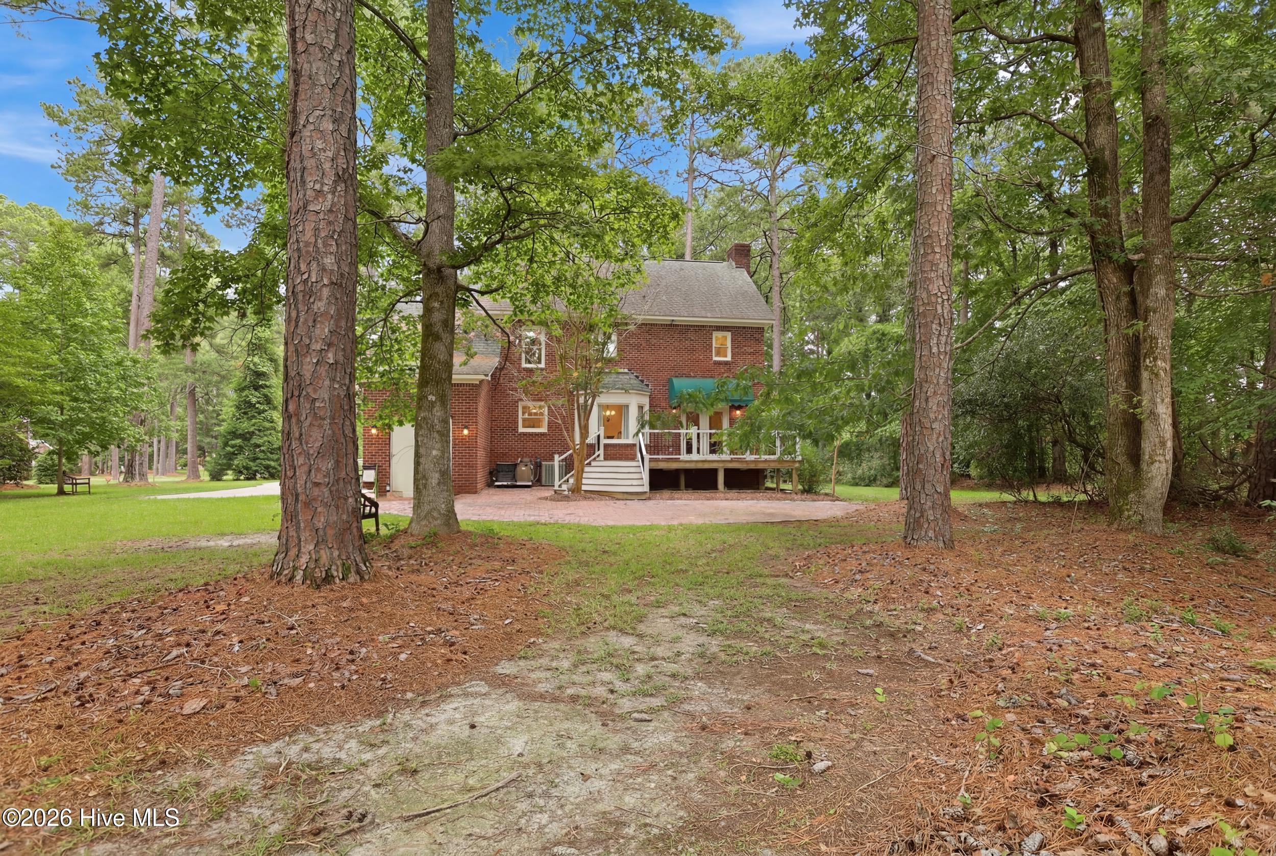 121 South Reed Drive Washington, NC 27889 - Photo 28 of 34