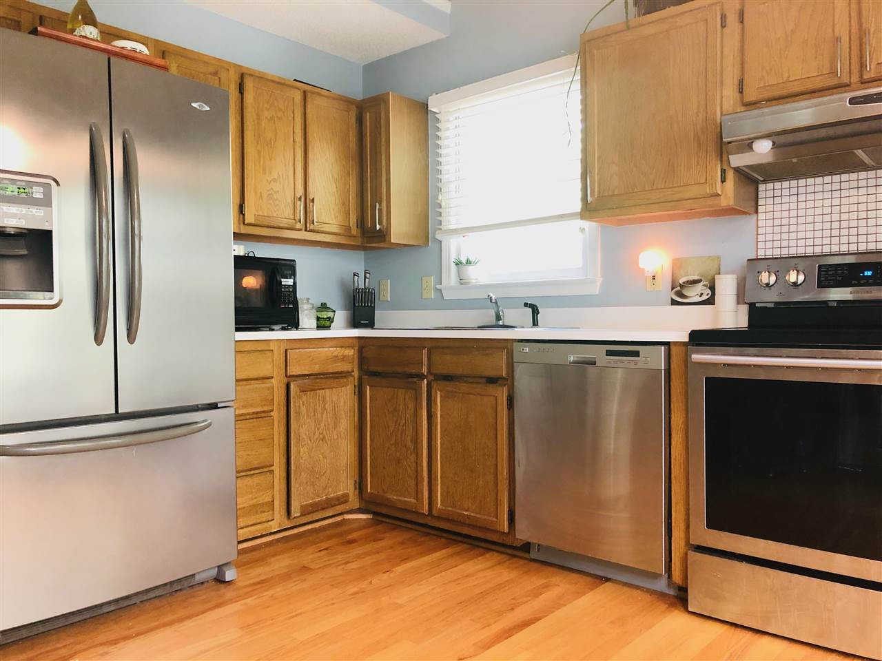 5601 Edgebury Road Raleigh, NC 27613 - Photo 4 of 12 Photo 4