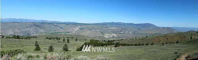 0 Rd E Northwest Waterville, WA 98858 - Photo 2 of 14 a view of a mountain