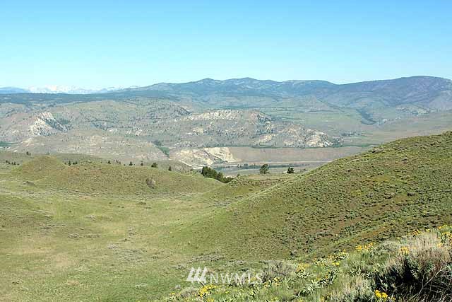 0 Rd E Northwest Waterville, WA 98858 - Photo 6 of 14 a view of ocean and mountains