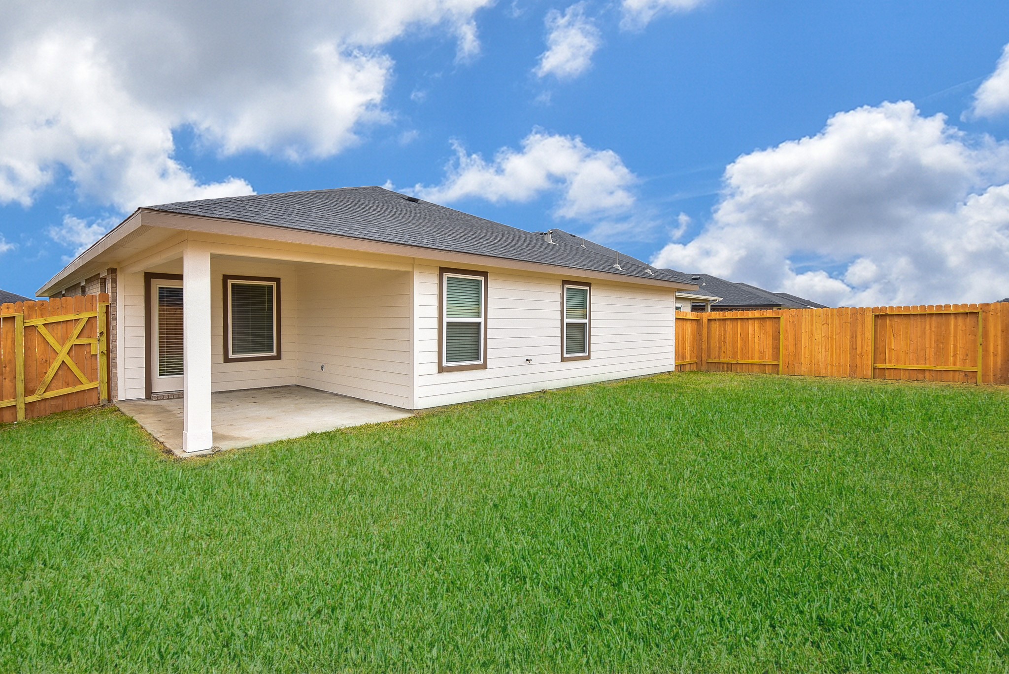 7827 Sleek Flock Lane Rosharon, TX 77583 - Photo 2 of 33