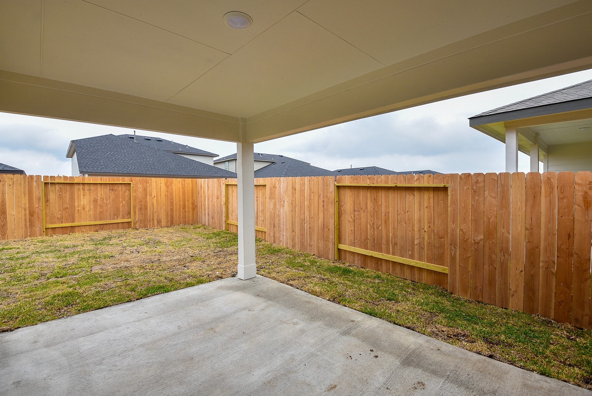 7827 Sleek Flock Lane Rosharon, TX 77583 - Photo 28 of 33