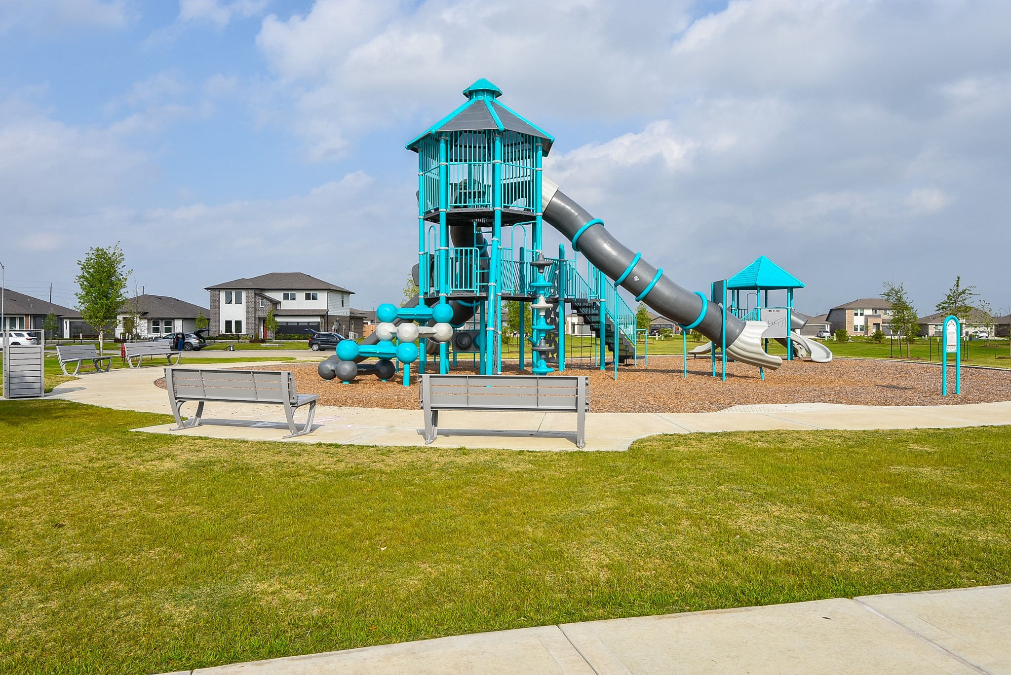 7827 Sleek Flock Lane Rosharon, TX 77583 - Photo 29 of 33