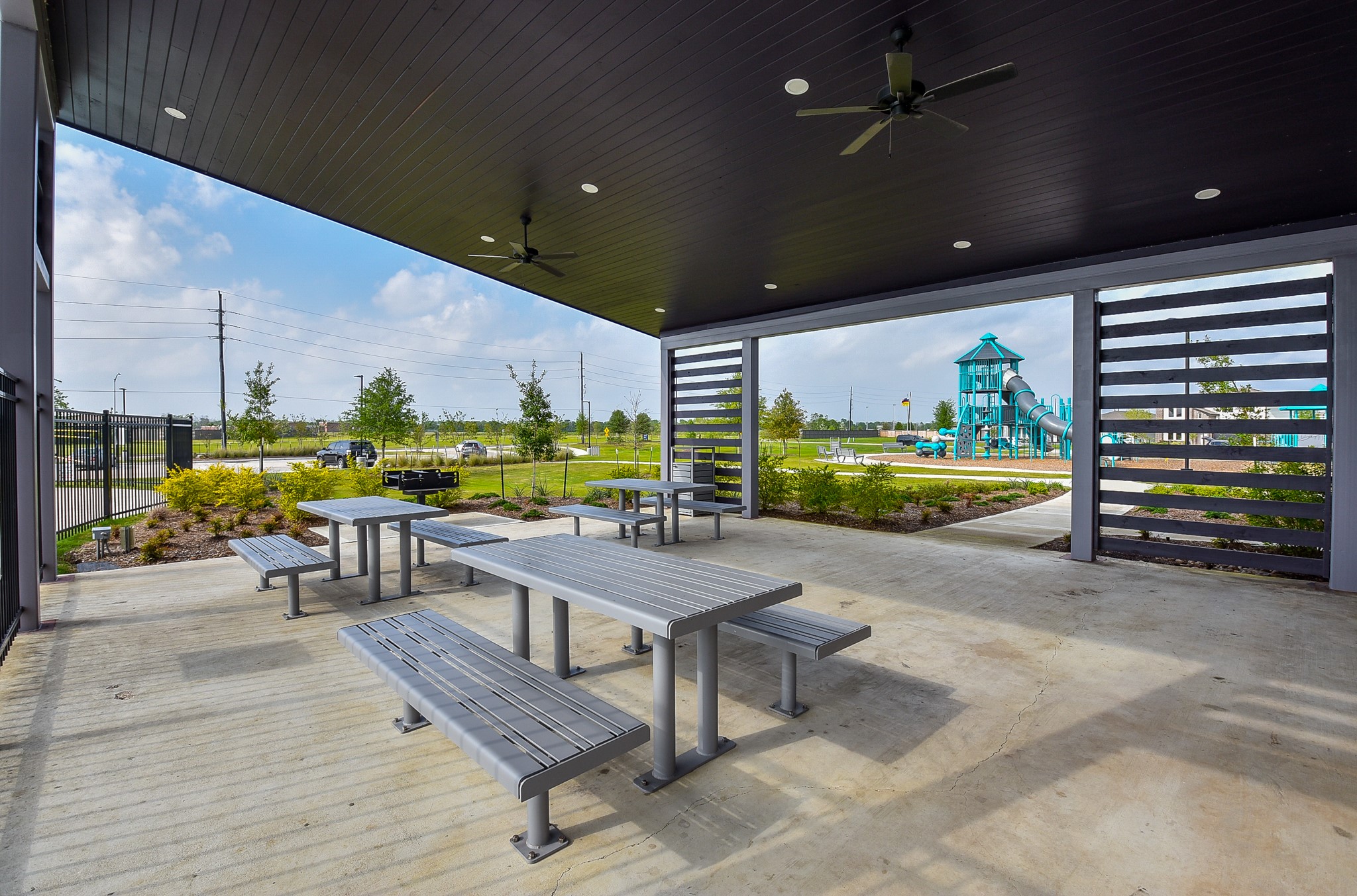 7827 Sleek Flock Lane Rosharon, TX 77583 - Photo 30 of 33