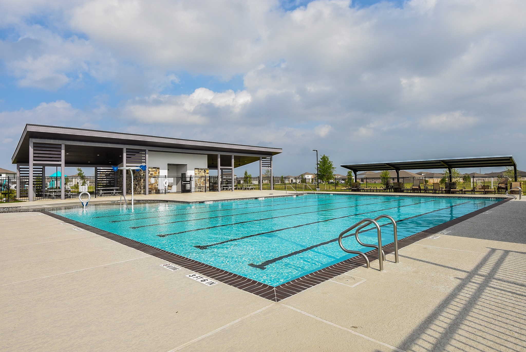 7827 Sleek Flock Lane Rosharon, TX 77583 - Photo 31 of 33