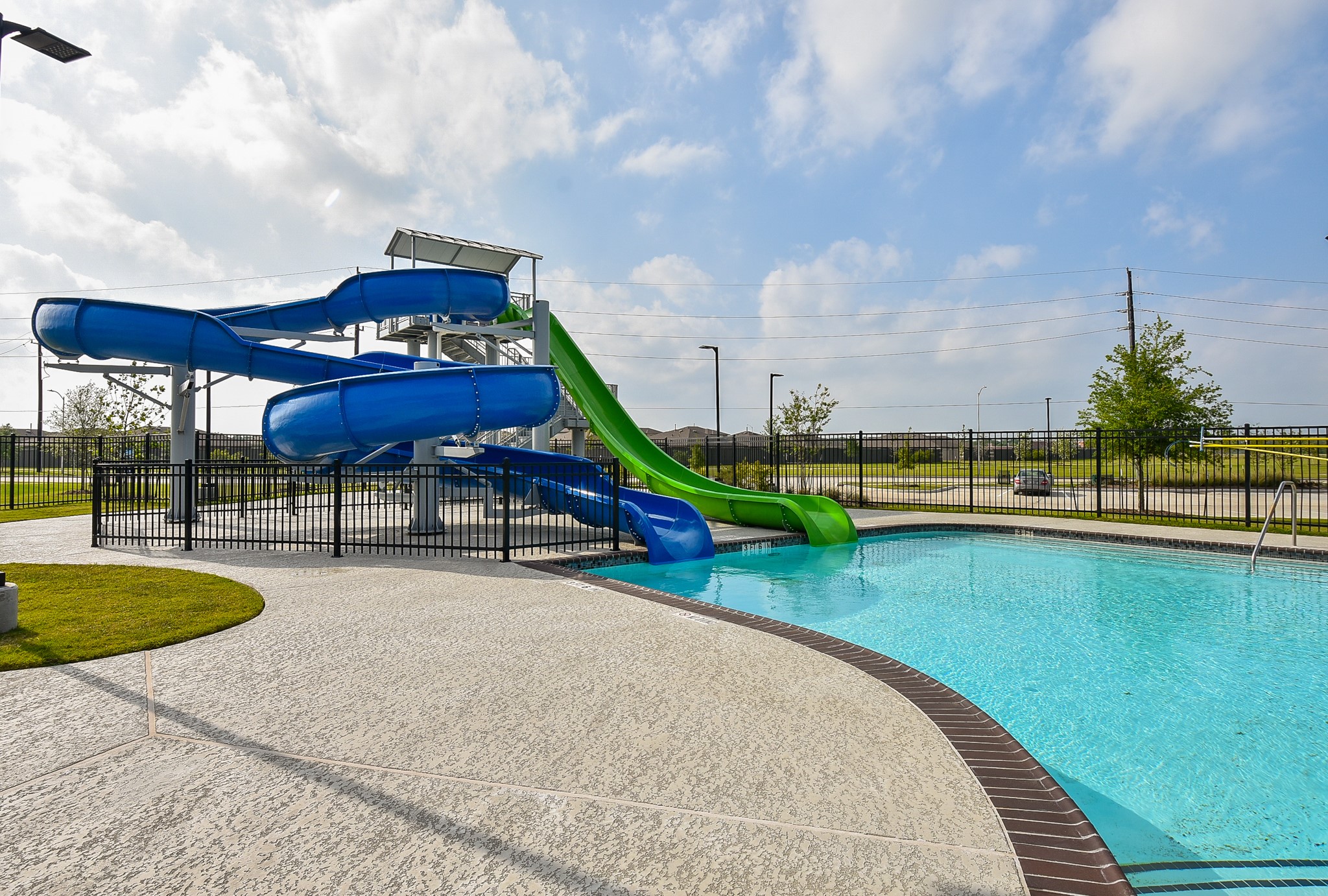 7827 Sleek Flock Lane Rosharon, TX 77583 - Photo 33 of 33