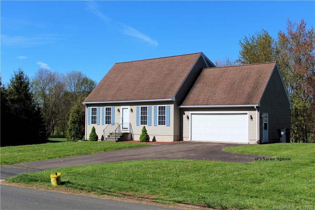 26 Norton Road East Windsor, CT 06016 - Photo 1 of 1 Gallery Image 1