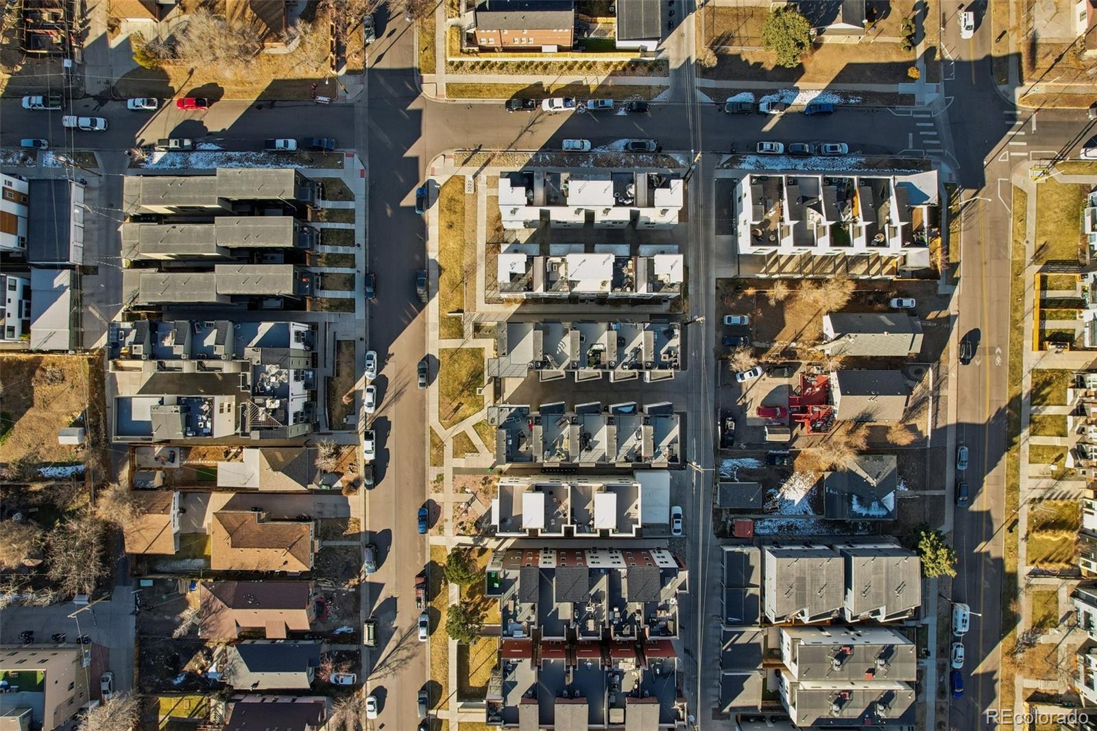 1274 Quitman Street, Unit 6 Denver, CO 80204 - Photo 46 of 50