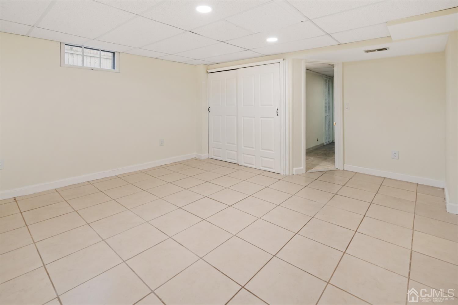 282 Lawrence Avenue North Plainfield, NJ 07063 - Photo 22 of 27 a view of an empty room