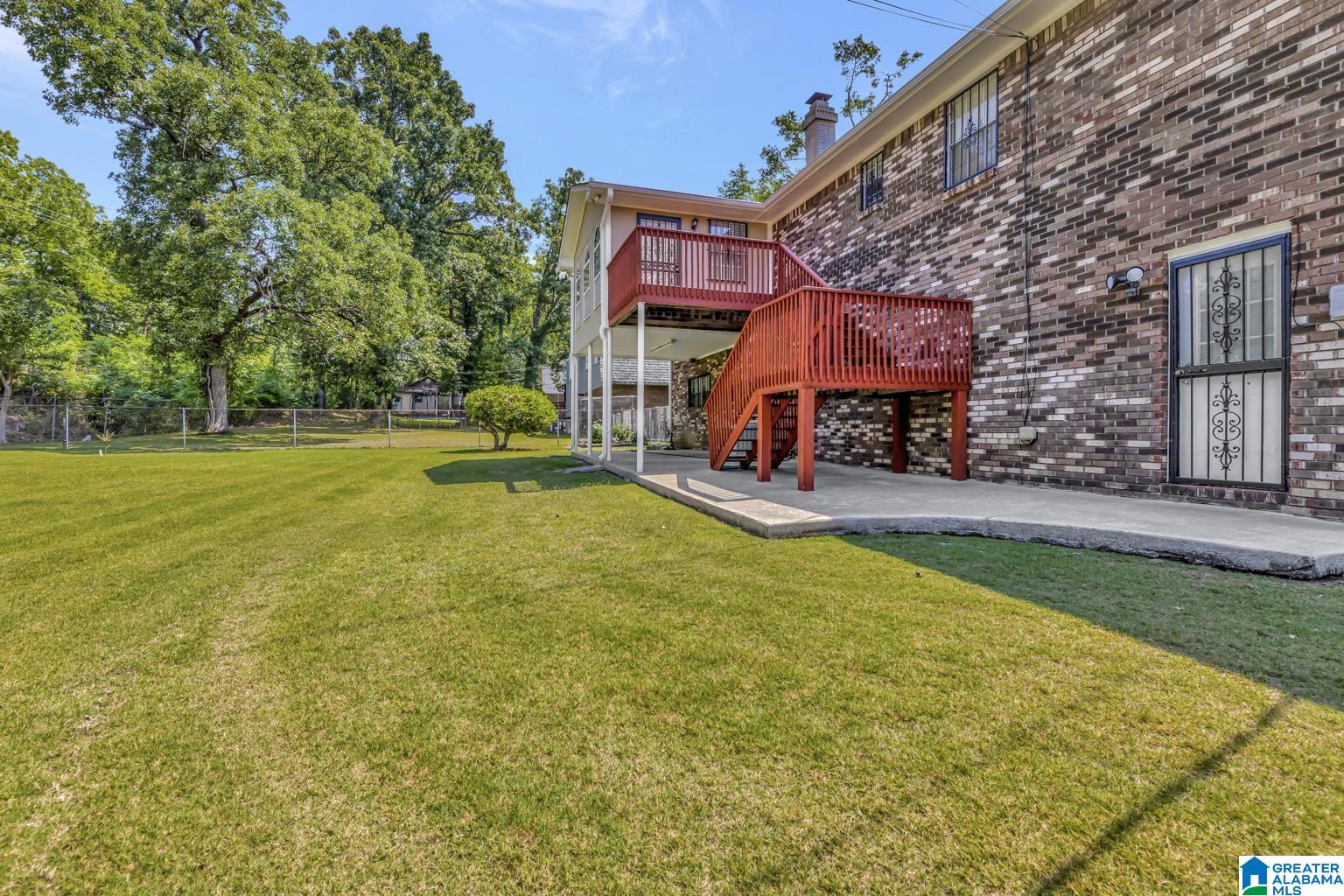 625 Greenbriar Road Fairfield, AL 35064 - Photo 19 of 21